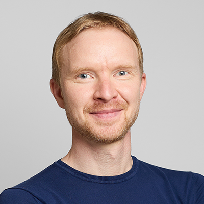 Aliaksei Ustauski