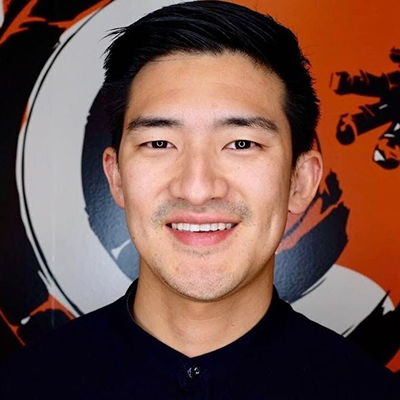 Andy Park