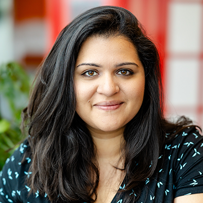 Safia Dawood