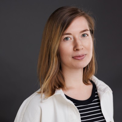 Alena Rost