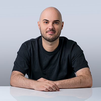 Alexandru Bulai