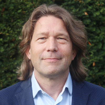 Reuben Milne